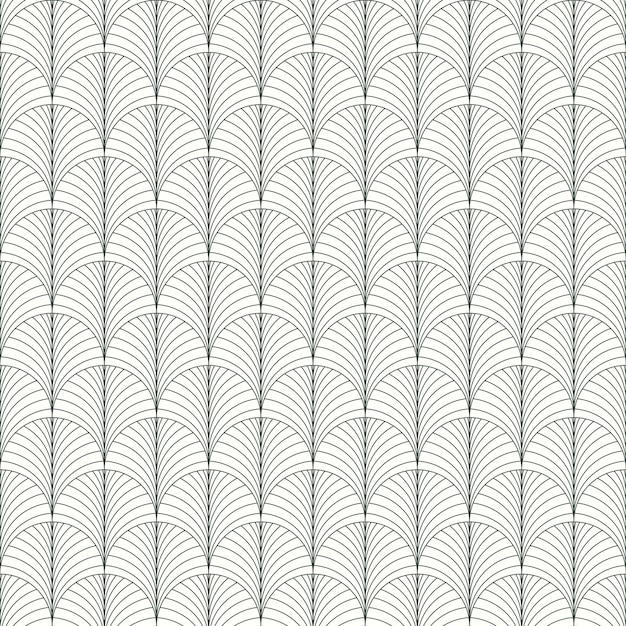 seamless retro wallpaper abstract background