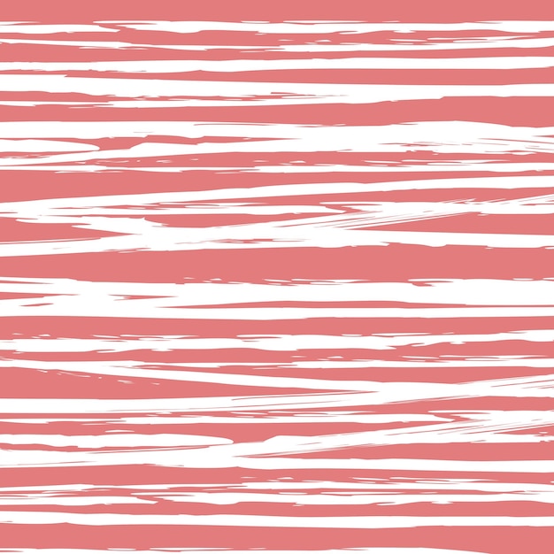 Seamless strips pattern