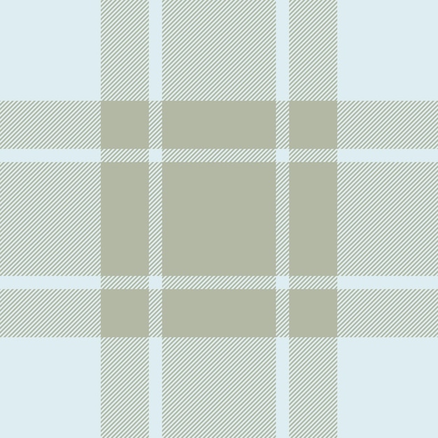 Seamless tartan vector of background pattern textile with a check texture fabric plaid