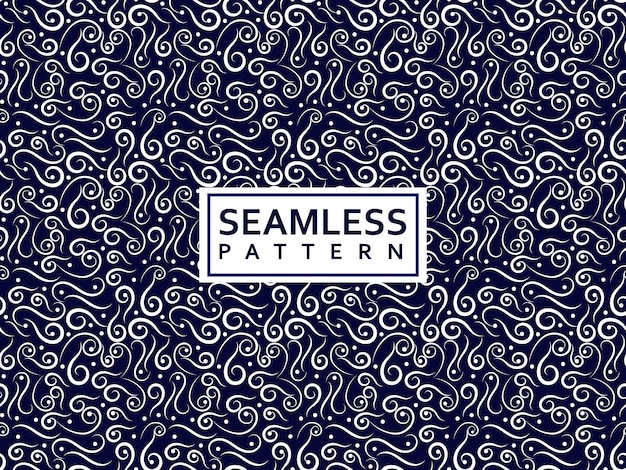 Seamless Vector Pattern design