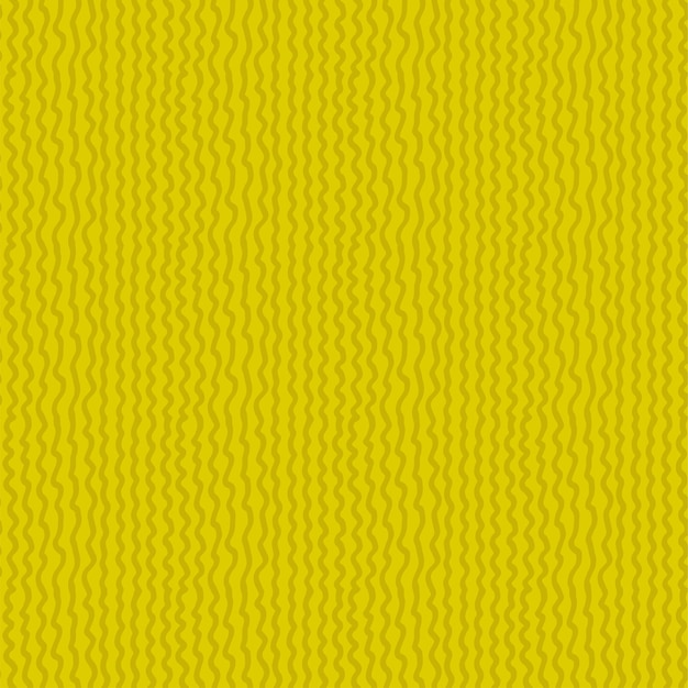 Seamless yellow background with stripes