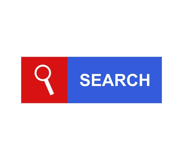 Search button