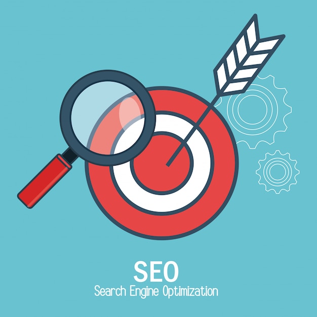 search engine optimization design 