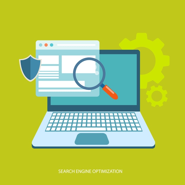 Search engine optimization