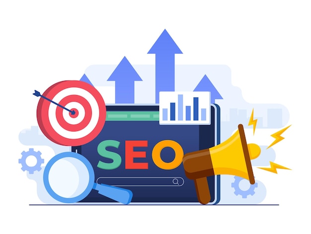 Search engine optimization