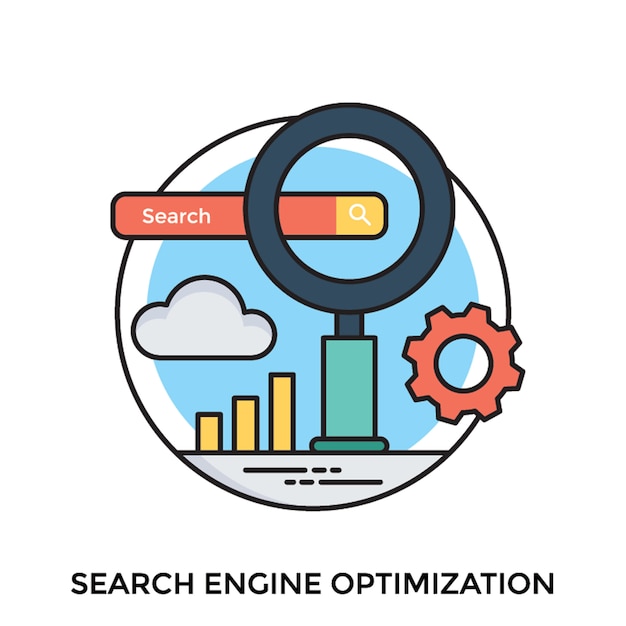  Search Engine Optimization 