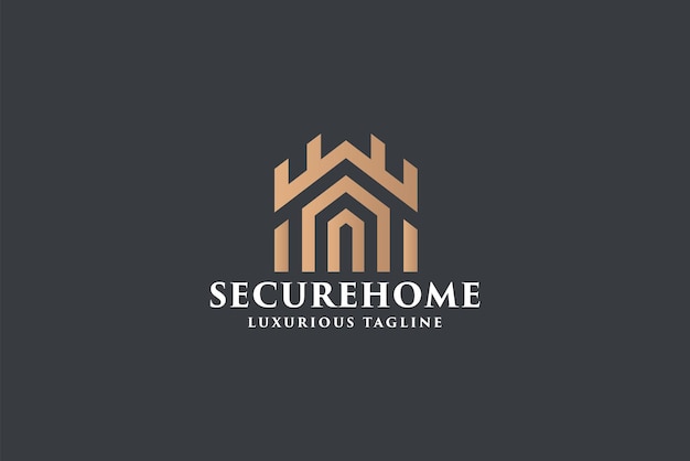 secure home