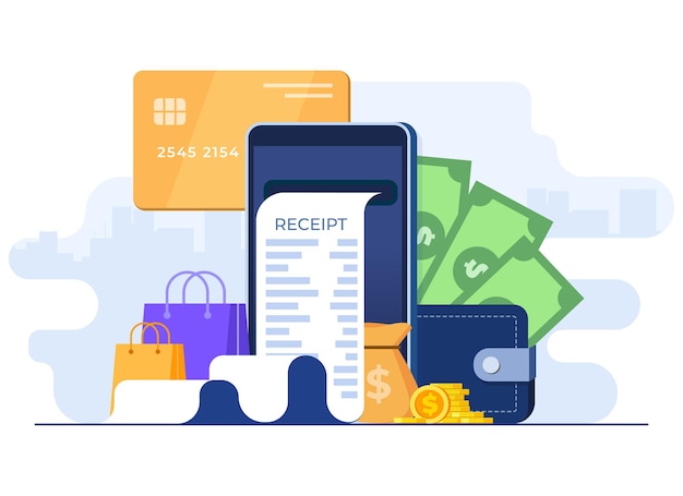 Vector secure mobile banking and online payment