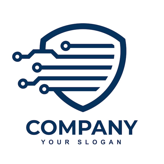 security company logo