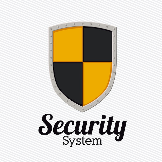 Security design