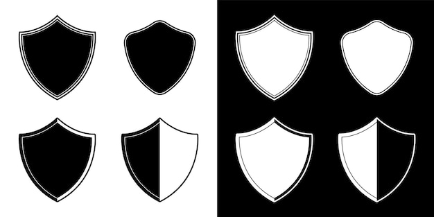 Security Icon Pack Vector