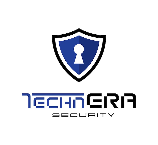 Security logo design