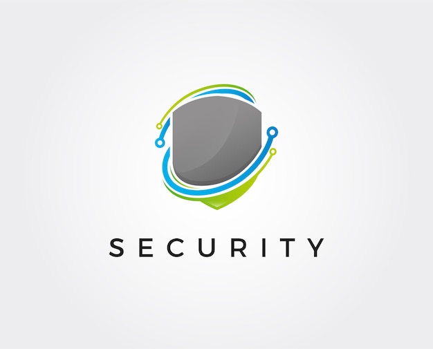 Security logo technology