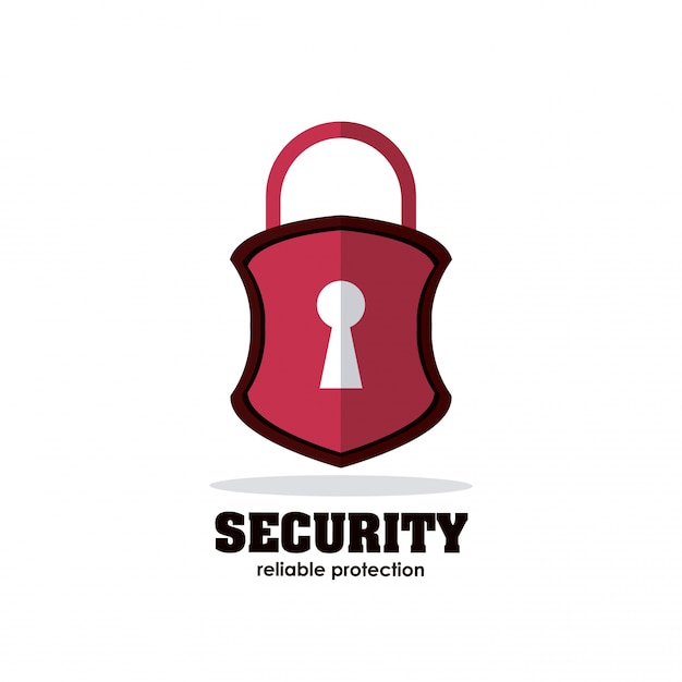 Security Shield icon