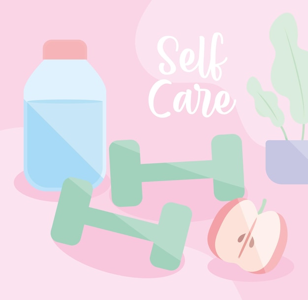 Self care design