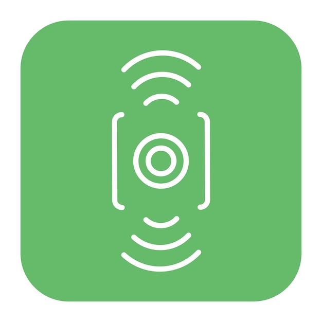 Sensor Icon