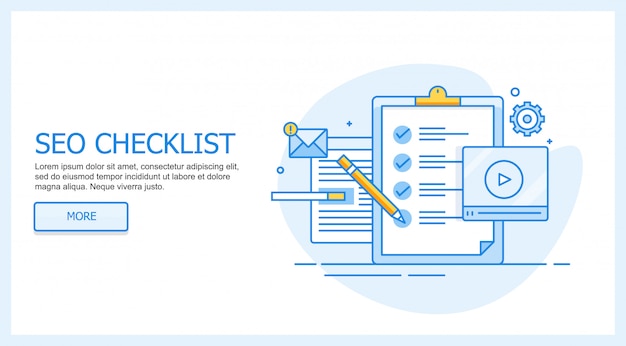 Seo Checklist