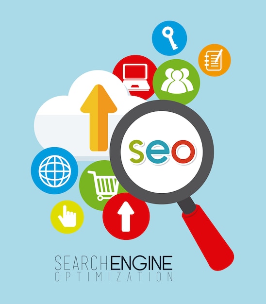 SEO design