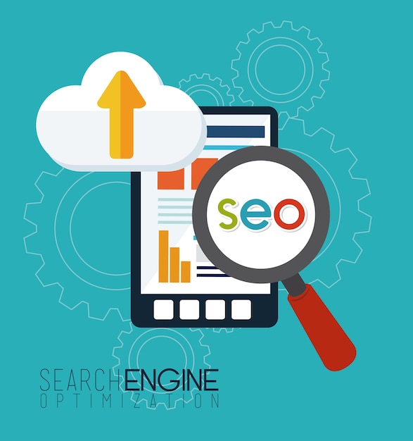 SEO design