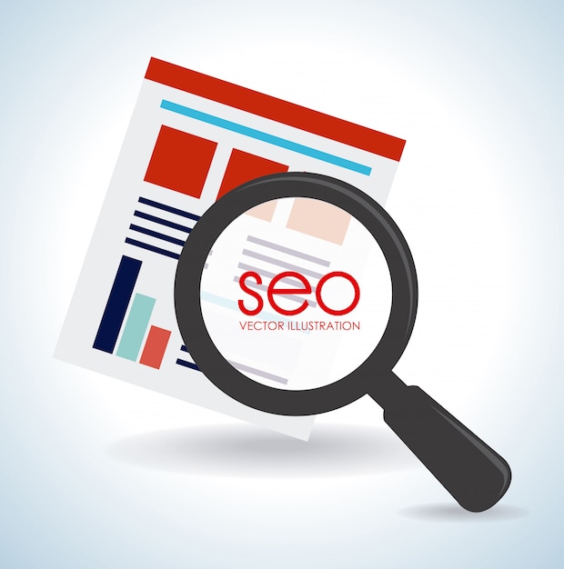 SEO  design