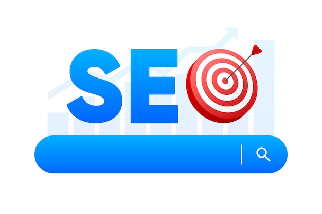 SEO Optimization for marketing social media website Seo interface for research analysis Seo strategy