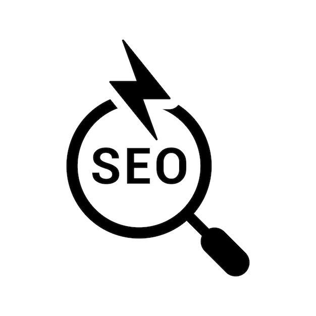 SEO Power icon