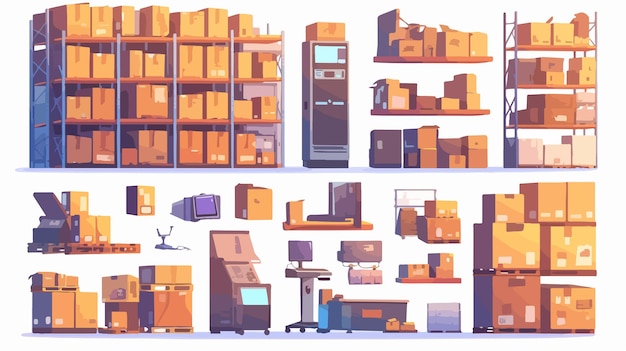 a series of pictures of boxes and boxes with one that says  boxes