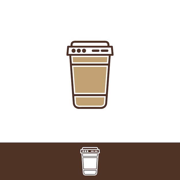 Server Coffee Logo