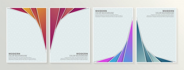 Set of abstract minimal covers design.