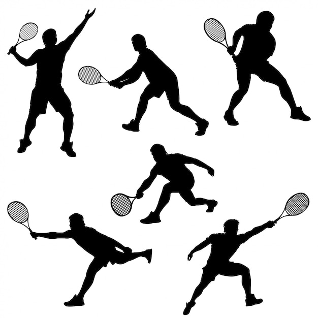 Set tennis