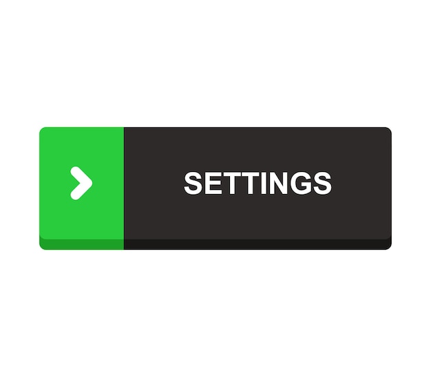 Setting button