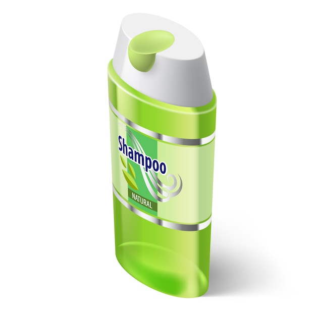 Shampoo Icon