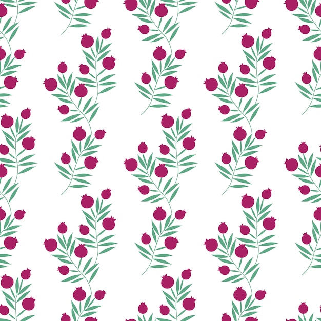 Shana tova pattern