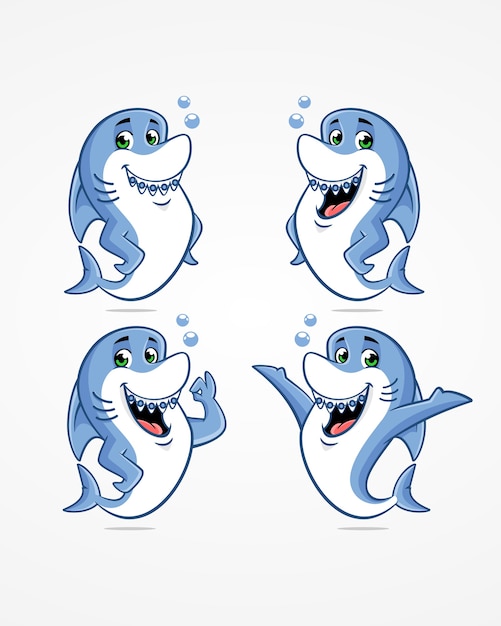 shark orthodontics