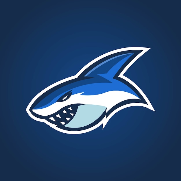 Sharks Esports Logo