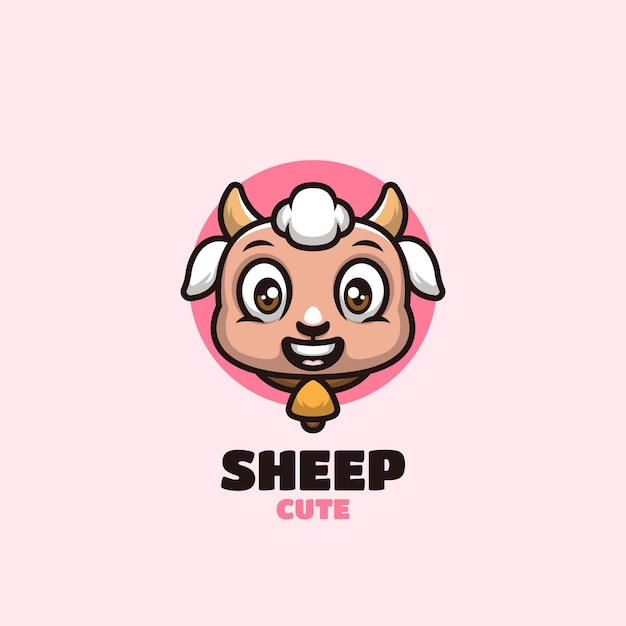 Sheep Cute