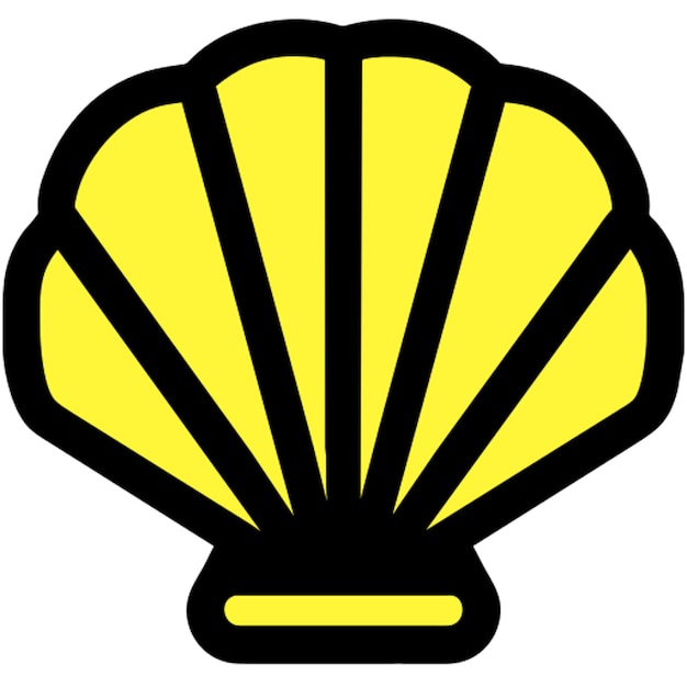 shell icon