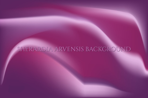 Sherardia arvensis background textura granulada degradado gradiente