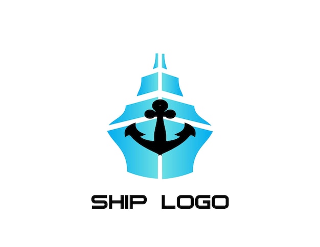 SHIP LOGO