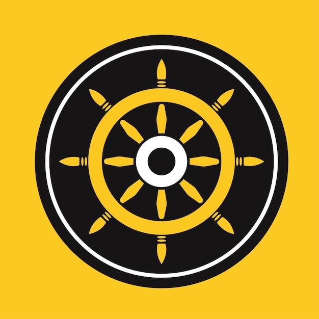 Ship Wheel