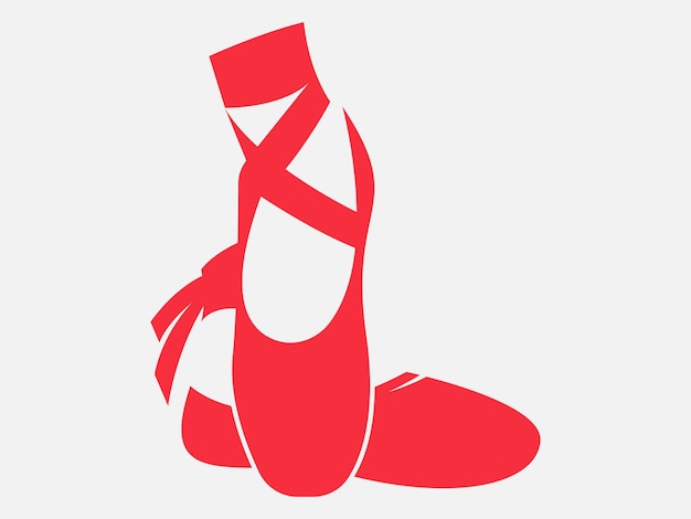 shoes vector design