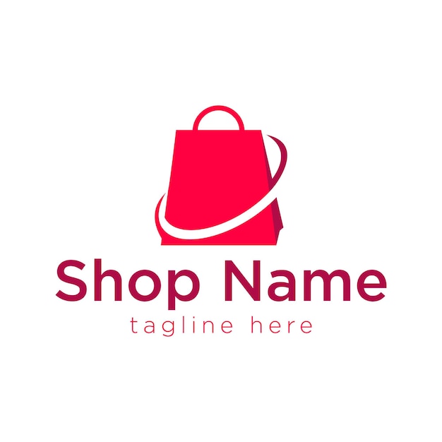 Shop logo Good Shop Logo