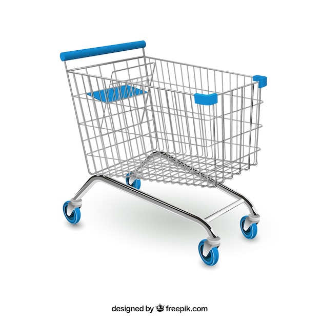 Shopping cart