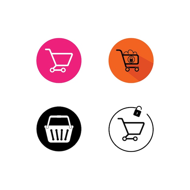 Shopping icon