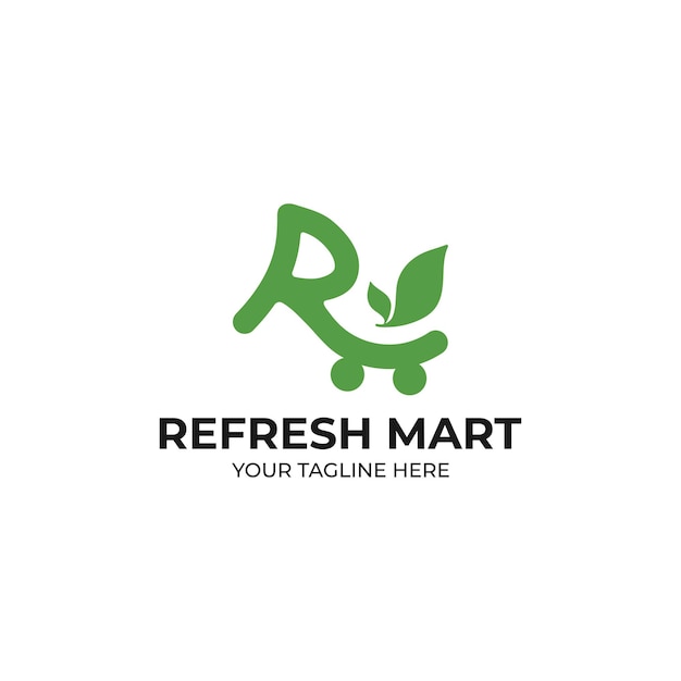 Shopping Mart Logo