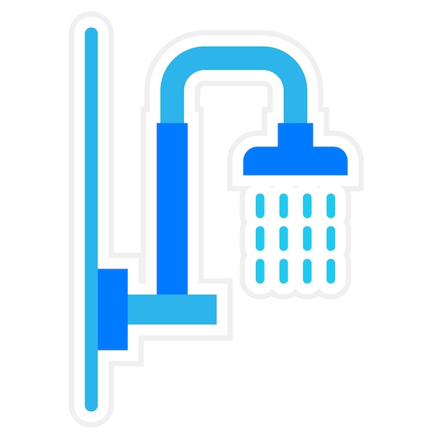 Shower Icon