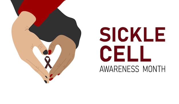 Sickle Cell Month