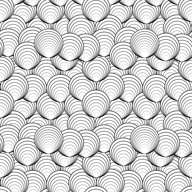 Simple abstract background texture pattern