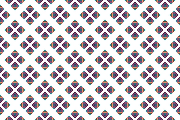 Simple background with geometric elements