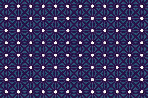 Simple background with geometric elements